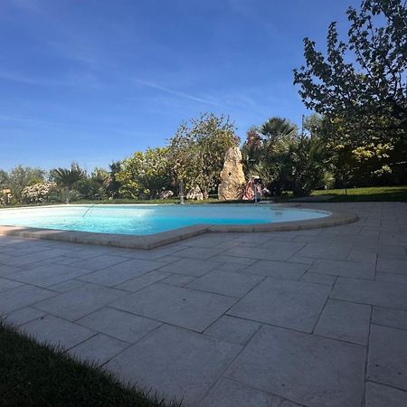 Villa Vittoria Events Корато Экстерьер фото