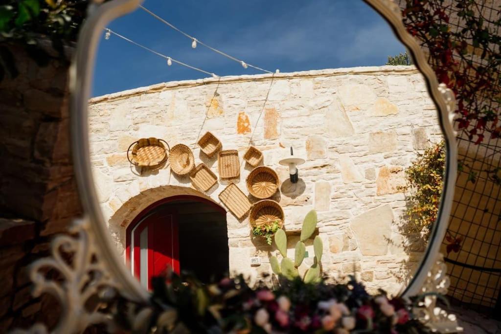 Villa Vittoria Events Корато Экстерьер фото