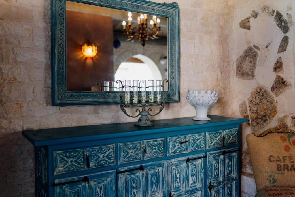 Villa Vittoria Events Корато Экстерьер фото