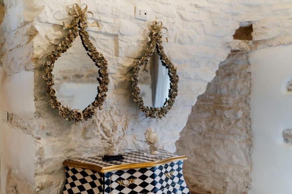 Villa Vittoria Events Корато Экстерьер фото